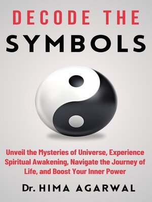 cover image of Decode the Symbols